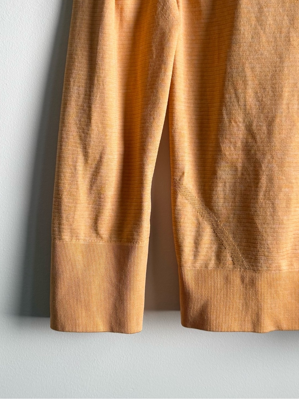 lululemon swiftly relaxed long sleeve - Picture 11 of 16